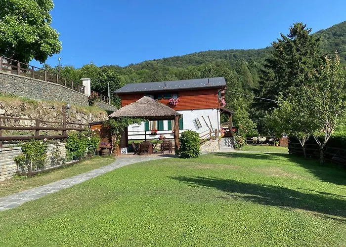 B&B La Soldanella