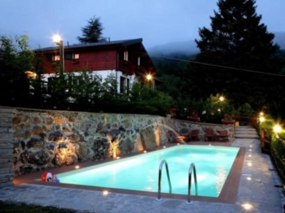 Bed & Breakfast La Soldanella Santo Stefano dʼAveto