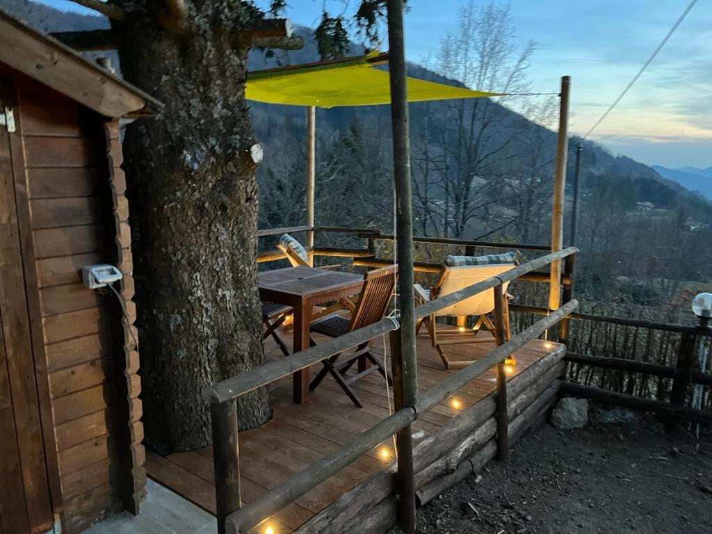 La Soldanella Bed & Breakfast *