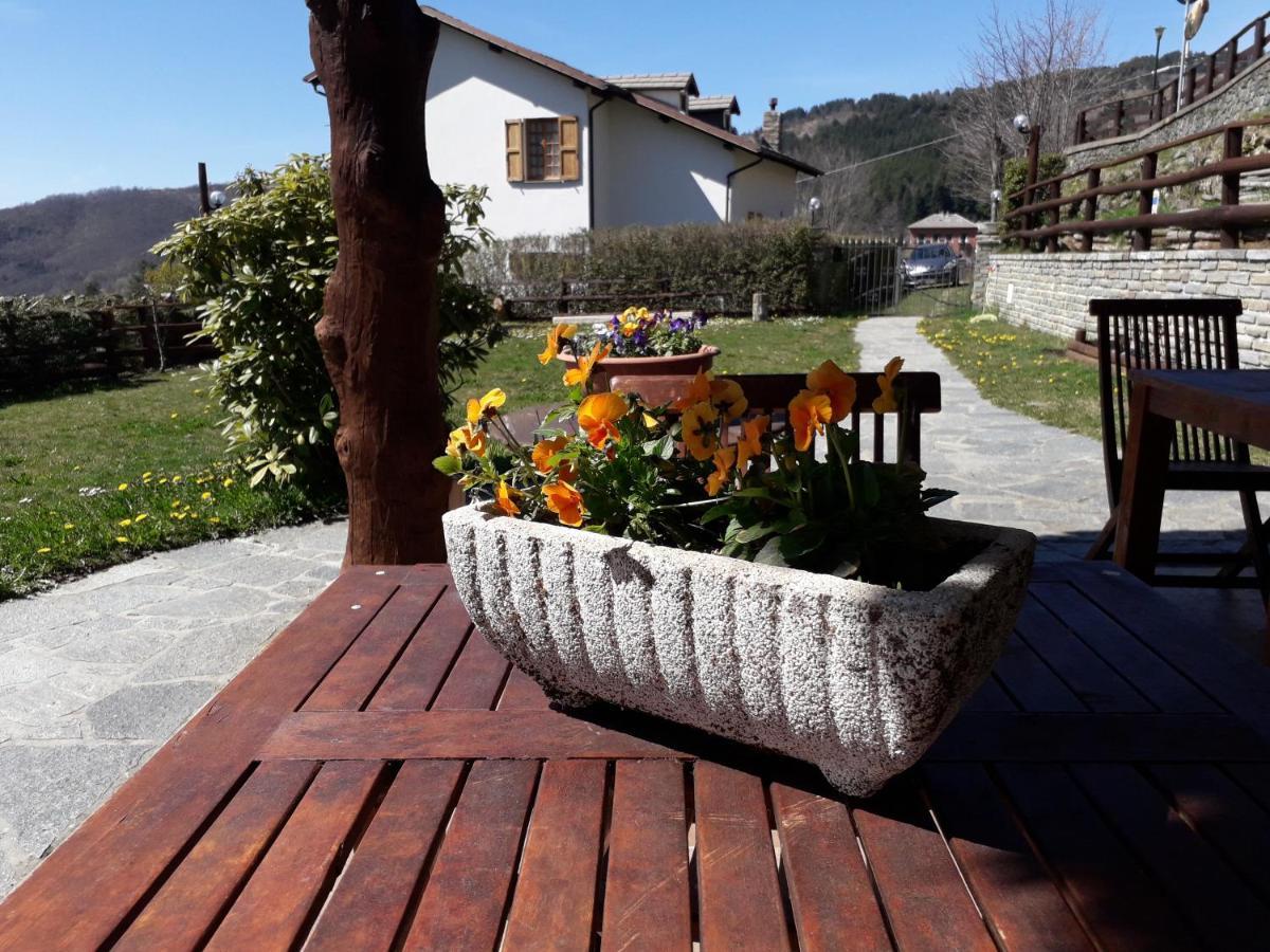 La Soldanella Bed & Breakfast *