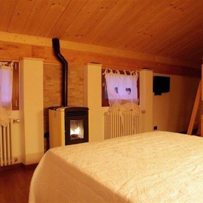 Bed & Breakfast La Soldanella *