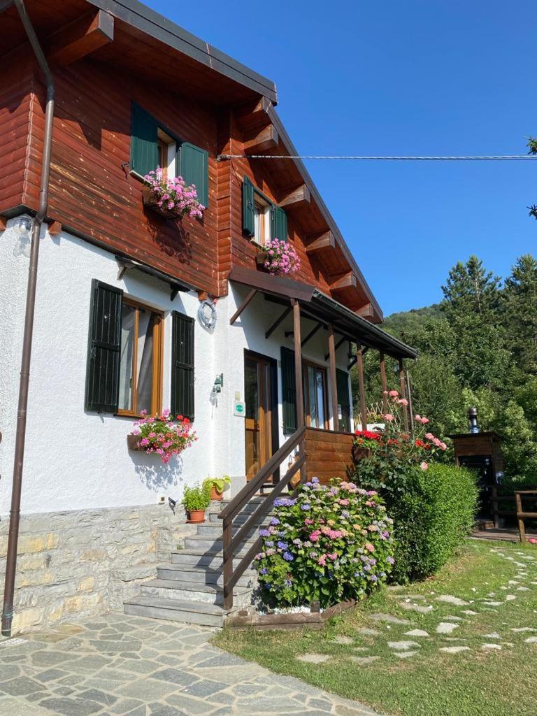 La Soldanella Bed & Breakfast *