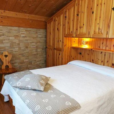 La Soldanella Bed & Breakfast Santo Stefano dʼAveto