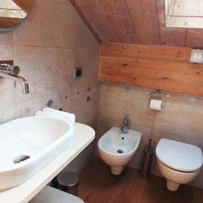 La Soldanella Bed & Breakfast