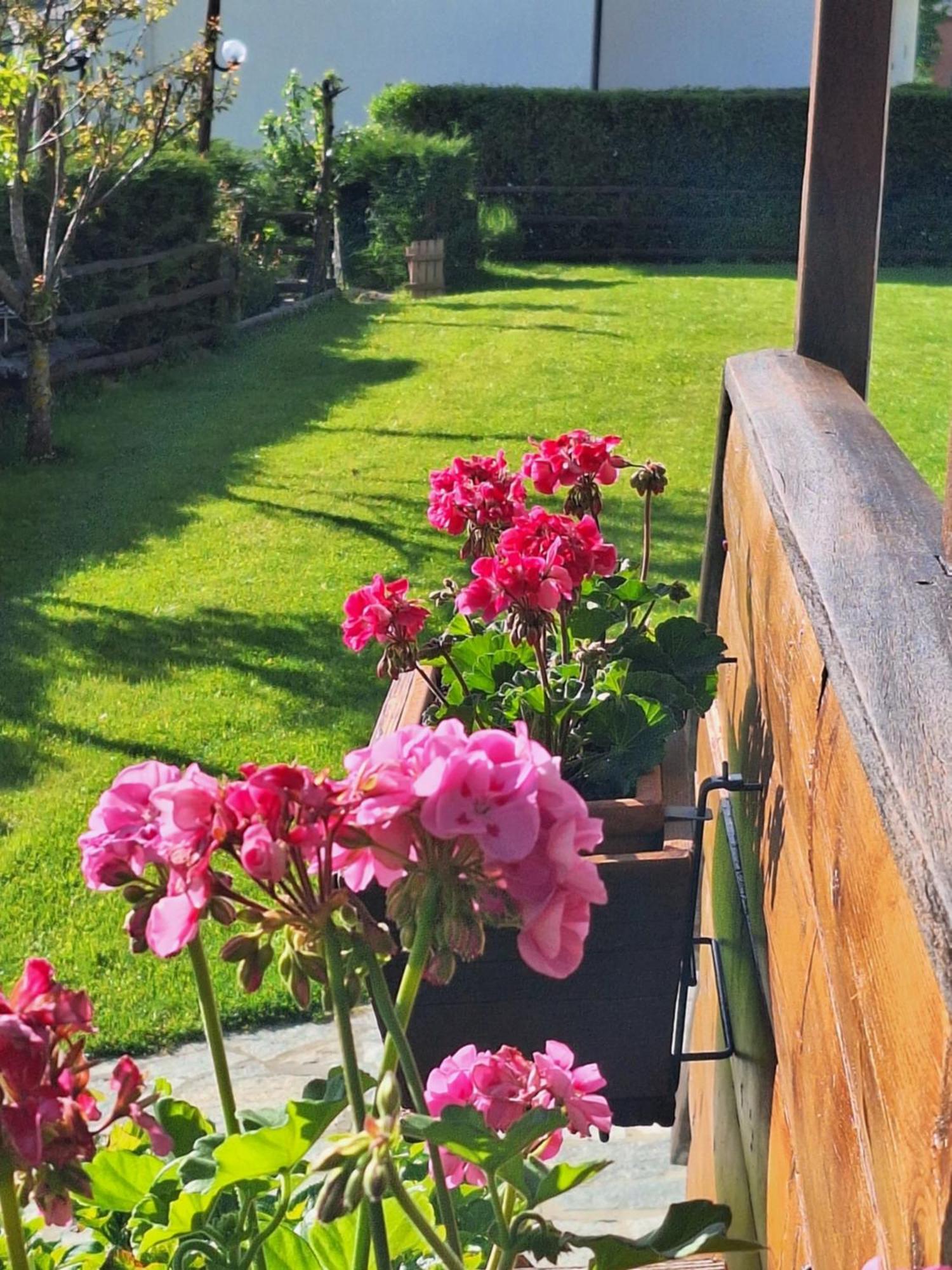La Soldanella Bed & Breakfast