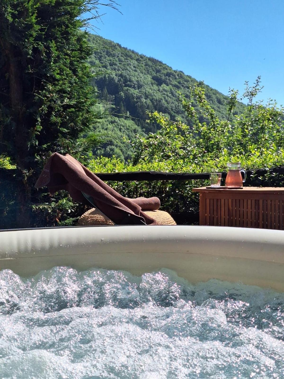 La Soldanella Bed & Breakfast Santo Stefano dʼAveto